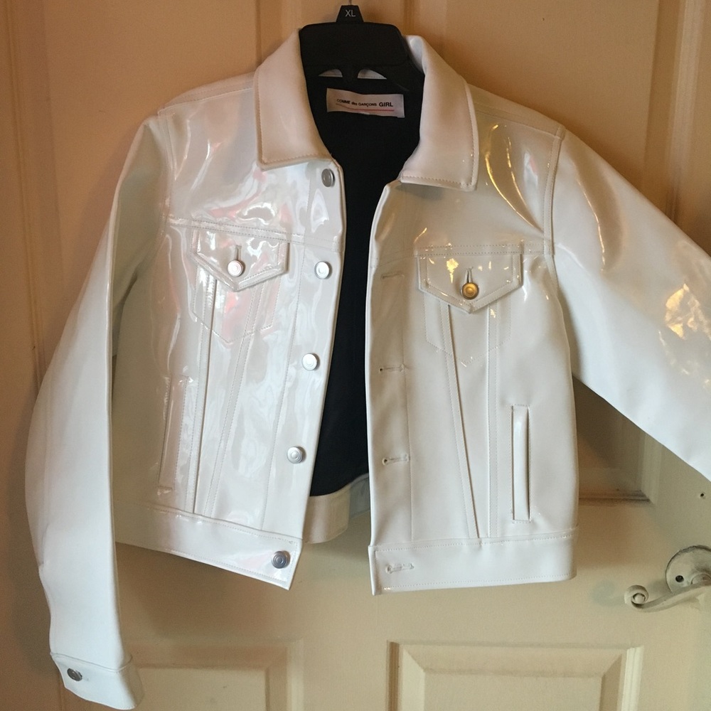 COMME des GARÇONS GIRL